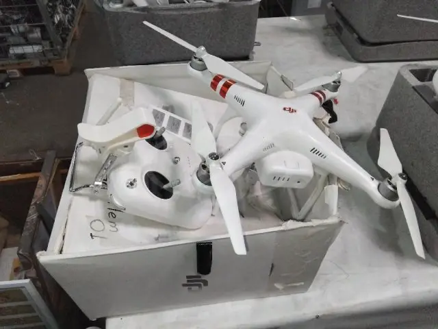 DRONE