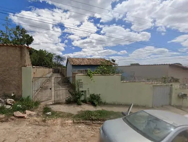 ALIENAÇÃO FIDUCIÁRIA Nº 2026/970013 - PAGAMENTO À VISTA