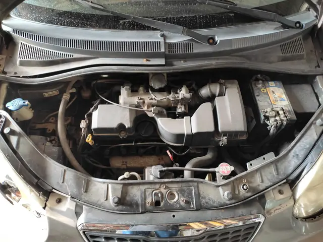 KIA PICANTO EX3 1.0L / ANO FAB/MOD: 2010/2011