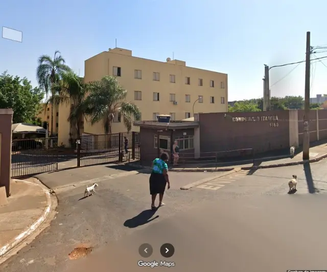 DIREITOS AQUISITIVOS - Apartamento Und 02 - Bloco B - Torre 2 - Condomínio Itajubá na cidade de Ribeirão Preto/SP