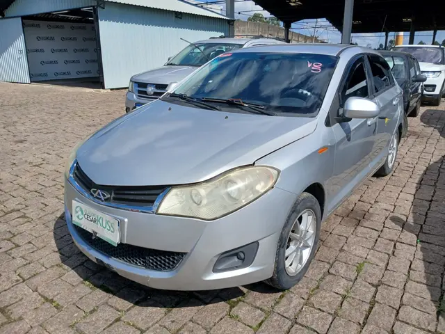 IMP CHERY/CELER 1.5 FLEX