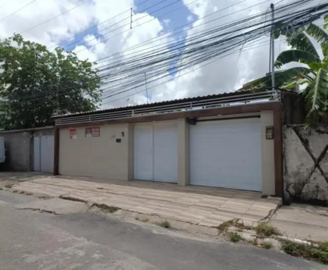 Paulista/PE - Maranguape I - Casa com 170m²