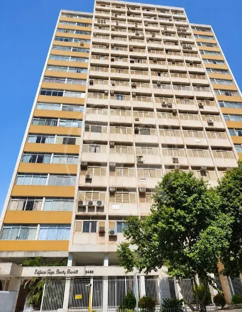 Apartamento - 188m²