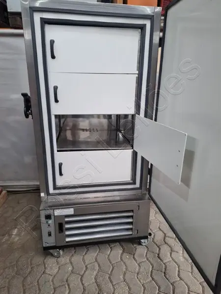 ULTRA FREEZER VERTICAL COLDLAB CL 580-86V