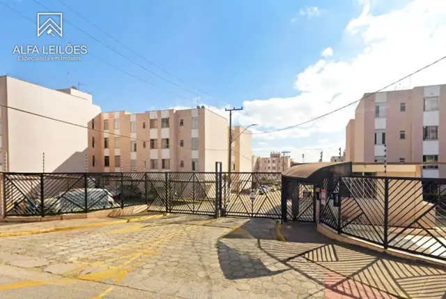 Apartamento à Venda