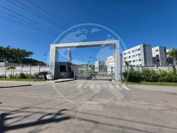 Apartamento - 43,2m²