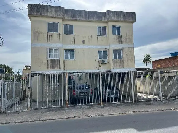 Apartamento - Área privativa: 55,61 m², Com 2 qt(s) - Localizado(a): RUA MURILO PEIXOTO, N. 189, Apto. 303, BL 02 - CAMPOS DOS GOYTACAZES/RJ - CEP: 28090200