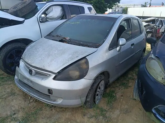 HONDA - FIT LX