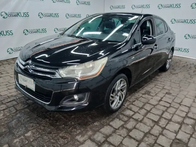 IMP CITROEN/C4L A THP EXCL