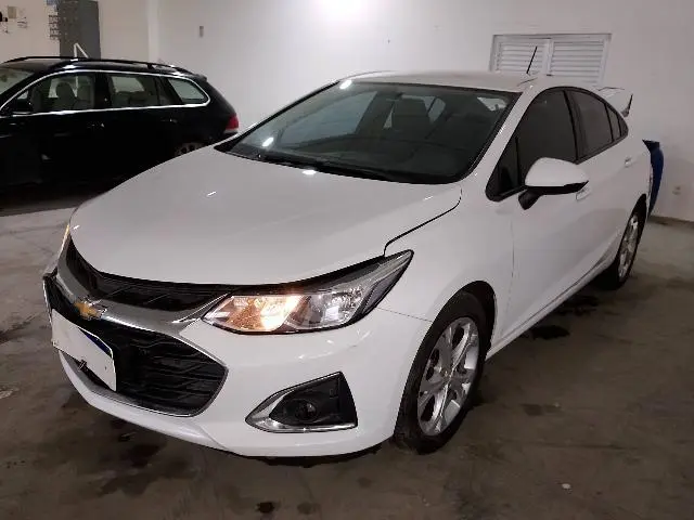 CHEVROLET - CRUZE LT NB AT