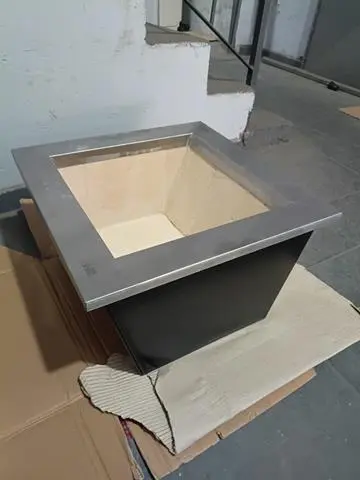 LEILÃO DOS BENS DE APARTAMENTO DECORADO DEPÓSITO TEGRA REF 165