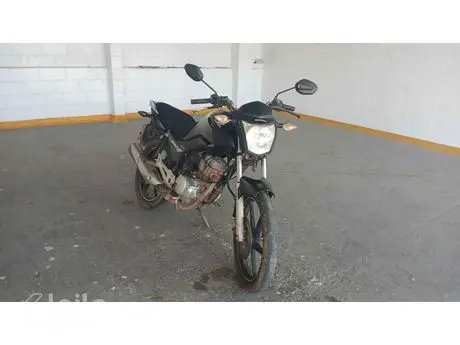 HONDA/CG150 FAN ESDI