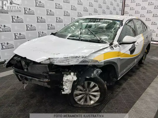 VW/VIRTUS AB