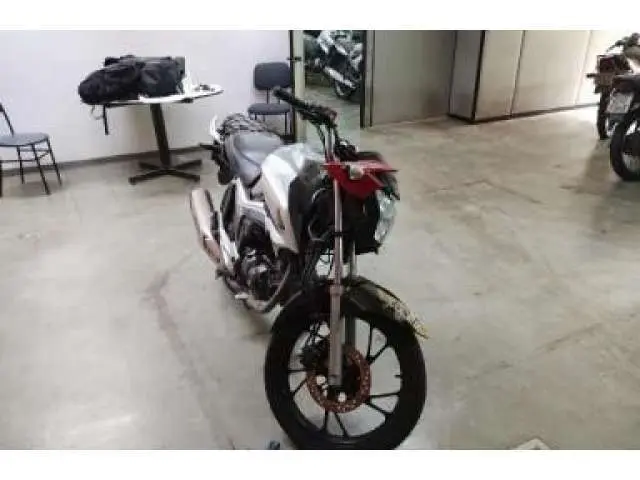 HONDA/CG 160 TITAN (MOTOCICLETA), FAB/MOD: 2019/2019