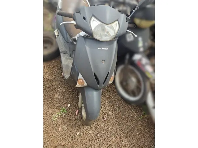 HONDA/LEAD 110 – 12/12 – Dourados/MS