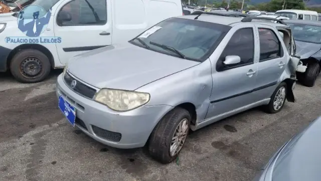 FIAT/PALIO WEEK HLX FLEX