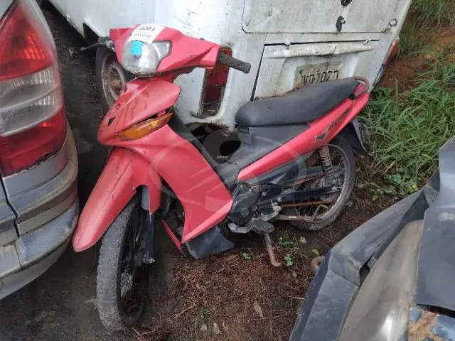YAMAHA/T115 CRYPTON ED, 11/11