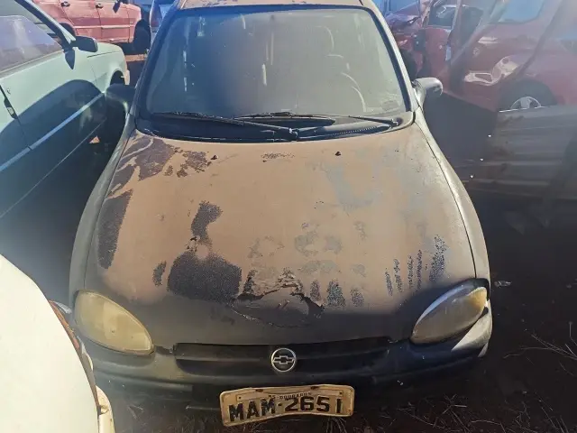 CHEVROLET/CORSA SUPER – 98/98 – Dourados/MS