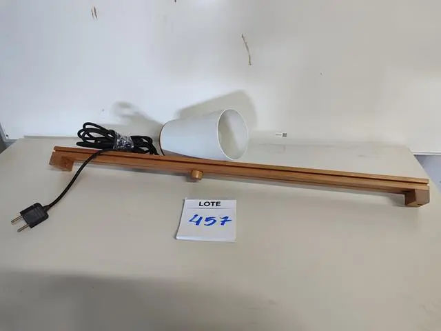 LEILÃO DOS BENS DE APARTAMENTO DECORADO DEPÓSITO TEGRA REF 165