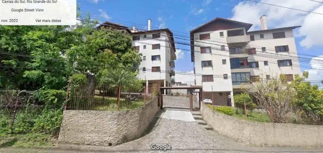 APARTAMENTO nº 41, duplex, com área privativa de 191,14 m², localizado no EDIFÍCIO RESIDENCIAL EVEREST, sito à RUA JOÃO VENZON NETO, nº 16…