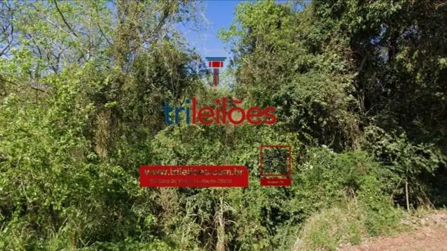 .'. Lote de Terras com Área de 20.000m2 - Chapeco/SC.'.