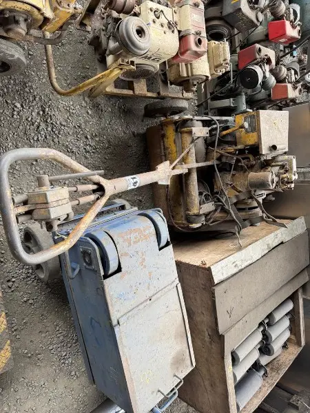 ROLO COMPACTADOR