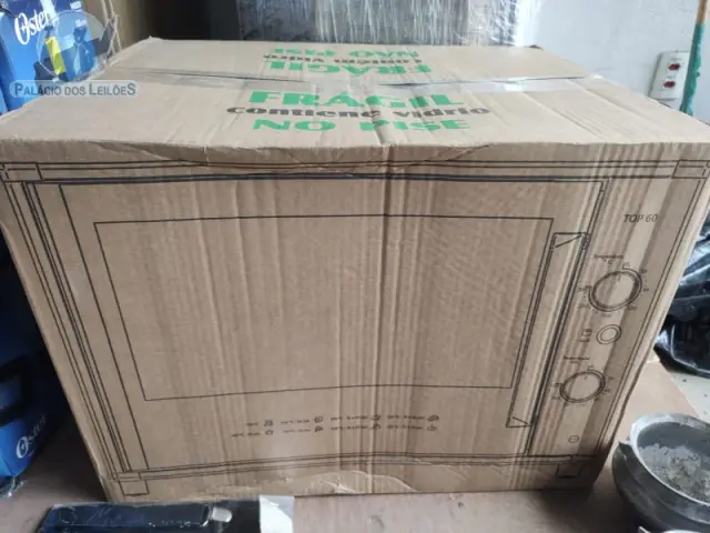 2 LAVADORA LIBELL 20KG BRANCA 127V