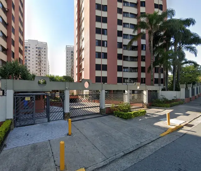 Apartamento no Jabaquara com 75,380 m²