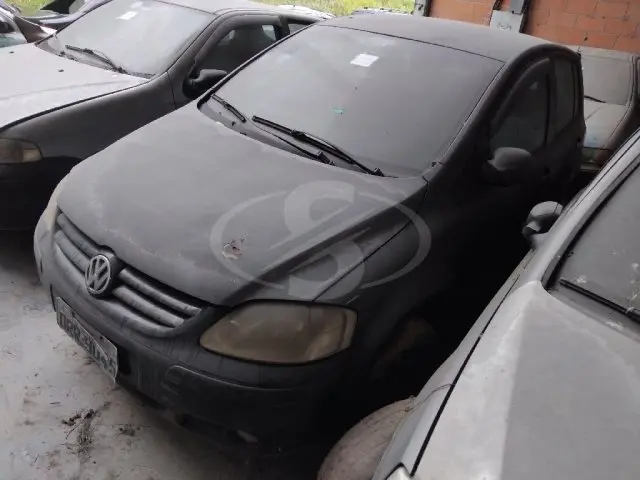 VW/FOX 1.0, 05/06