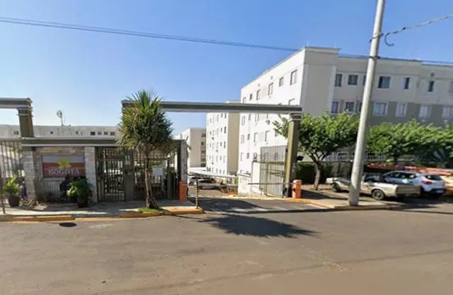 ALIENAÇÃO FIDUCIÁRIA Nº 2026/970013 - PAGAMENTO À VISTA