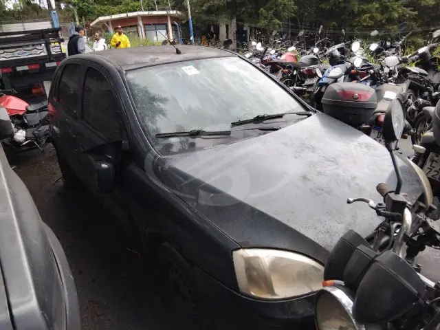 GM/CORSA HATCH JOY, 06/07