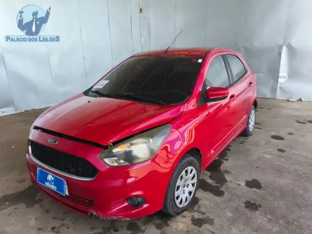 FORD/KA SE 1.0 HA