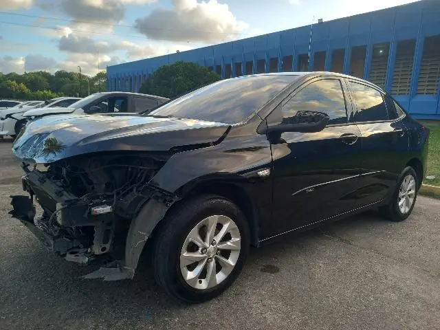 CHEVROLET - ONIX PLUS 10MT LT2