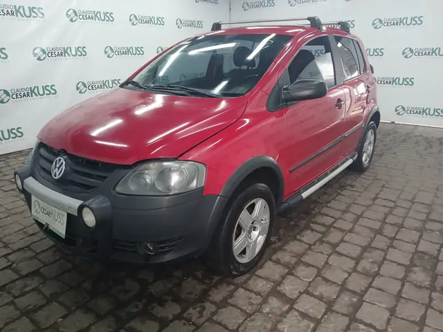 VW/CROSSFOX