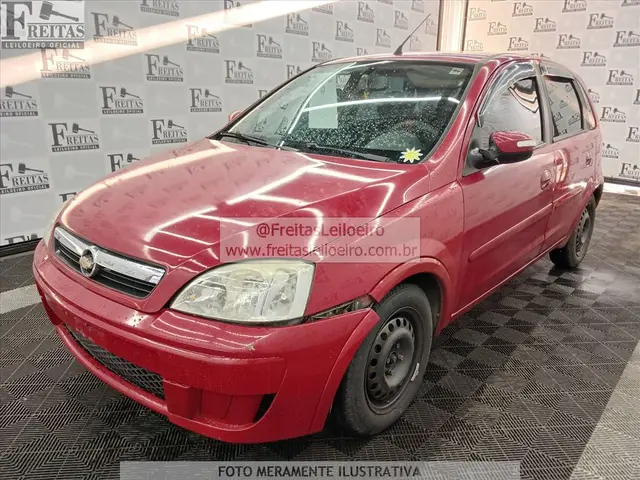 GM/CORSA HATCH MAXX