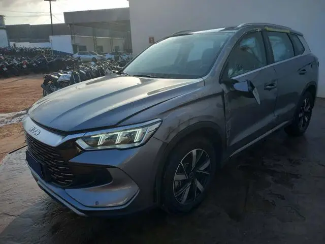 BYD - SONG PRO GL DM