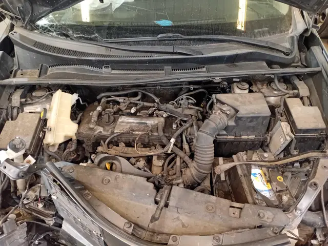 (SUCATA) TOYOTA / RAV4 2.0 4X4 16V AUT 2014/2014