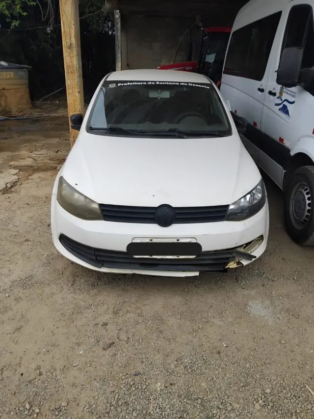 VW GOL