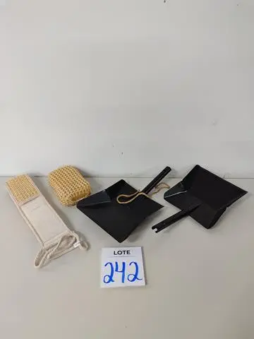 LEILÃO DOS BENS DE APARTAMENTO DECORADO DEPÓSITO TEGRA REF 165