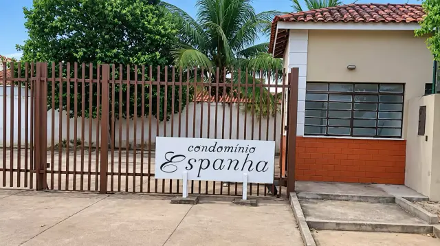 Casa em Três Lagoas/MS