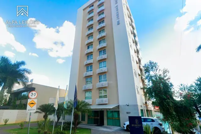 Apartamento à Venda
