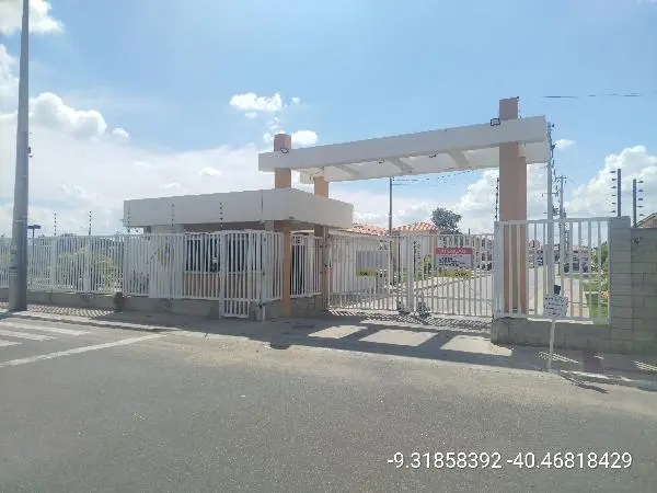 Apartamento - Área privativa: 47,49 m², Com 2 qt(s) - Localizado(a): TRAVESSA ARGELIA (ANT BR 122), N. SN, Apto. 103, QD B BL 15 - PETROLINA/PE - CEP: 56325181