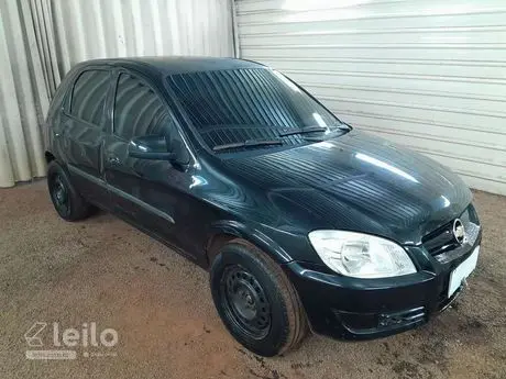 CHEVROLET/CELTA LT 1.0L (2P/4P)