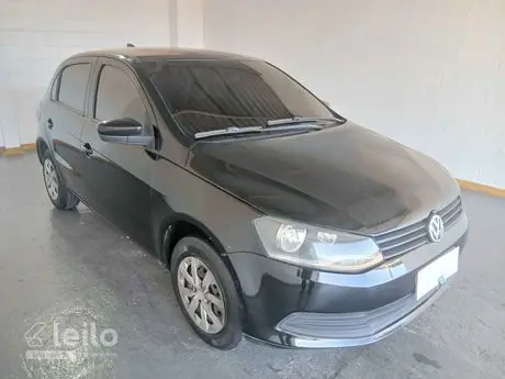 VOLKSWAGEN/GOL TRENDLINE MB (2P/4P)