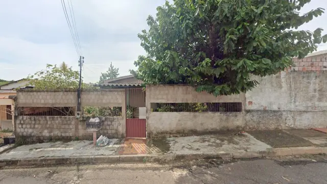.'.Casa de Área 130m2,Rio Branco/AC.'.