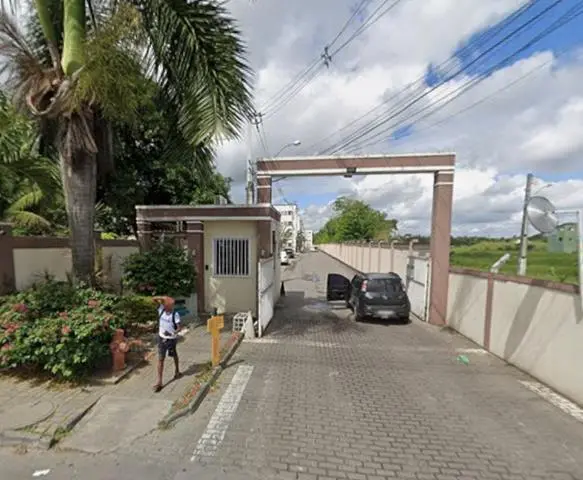 ALIENAÇÃO FIDUCIÁRIA Nº 2026/970013 - PAGAMENTO À VISTA