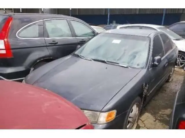 I/HONDA ACCORD LX (SUCATA VEÍCULAR), FAB/MOD: 1993/1994