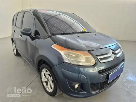 CITROEN/C3 PICASSO GLX15
