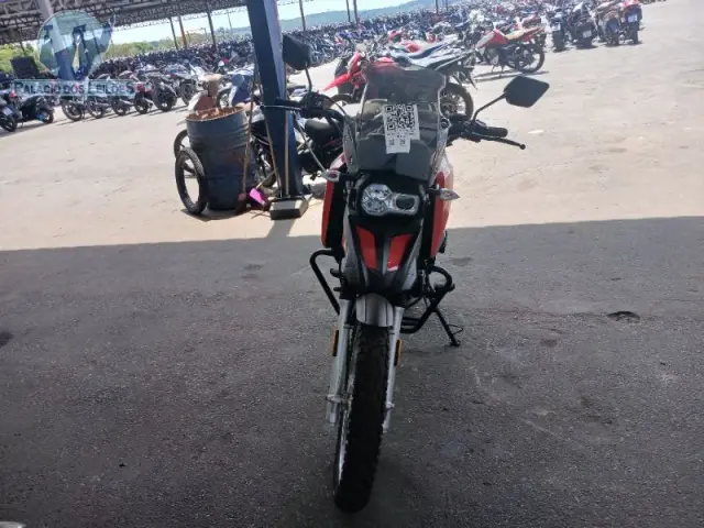 SHINERAY SHI 250