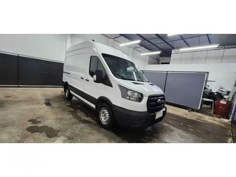 FORD/TRANSIT 350 FUGAO